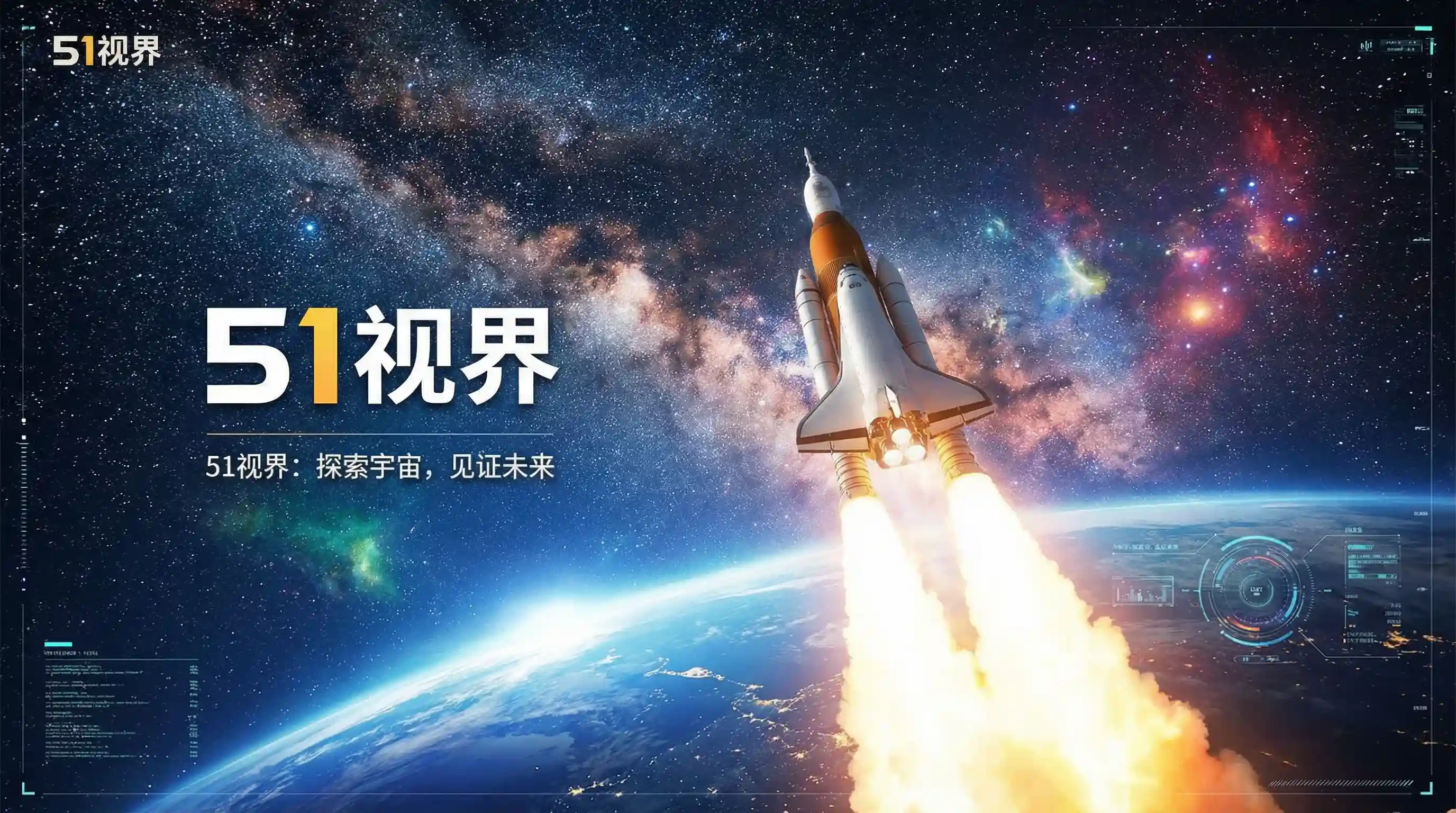 太空探索与航天发射 - 我是特种兵利刃出鞘全集 追踪航天动态